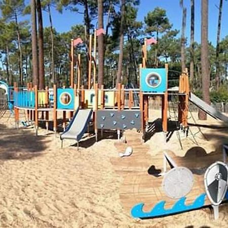 Les Dunes De Contis Saint-Julien-en-Born Buitenkant foto